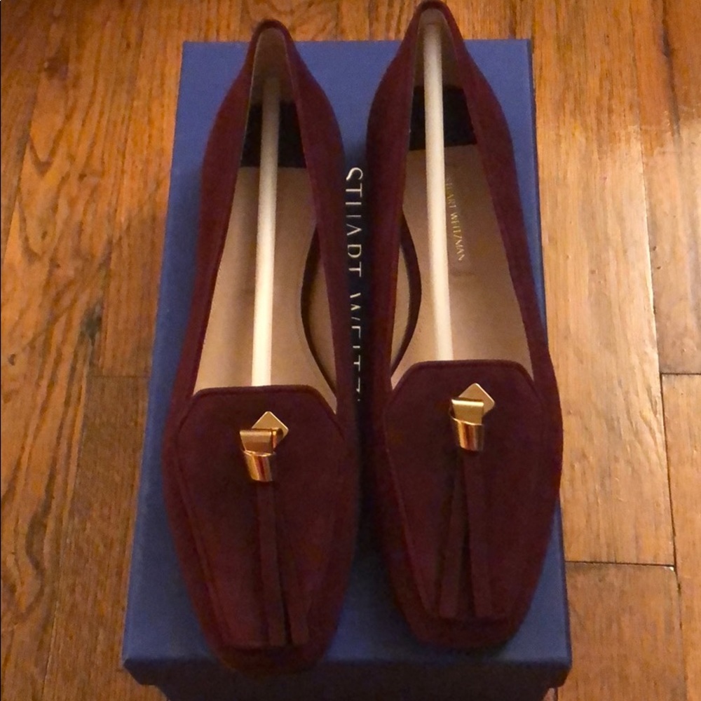 Stuart Weitzman slipknot - Picture 2 of 6